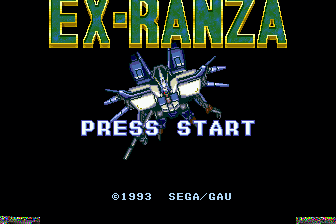 鸟人战机(测试版)（日）